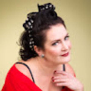 Meet your Posher, Jodi